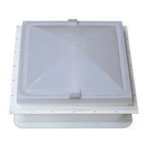 Opal Rooflight and Liner 14x14 - OPAL RLGHT+LNR 14X14